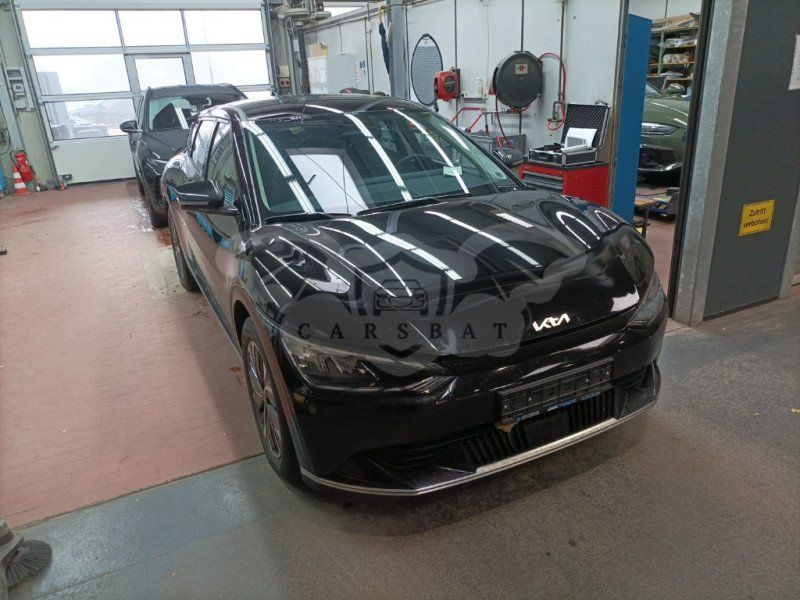 Kia EV6 74 kWh 2023