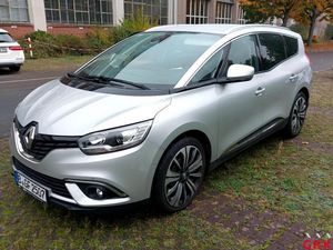Renault Scenic 1.7 2019