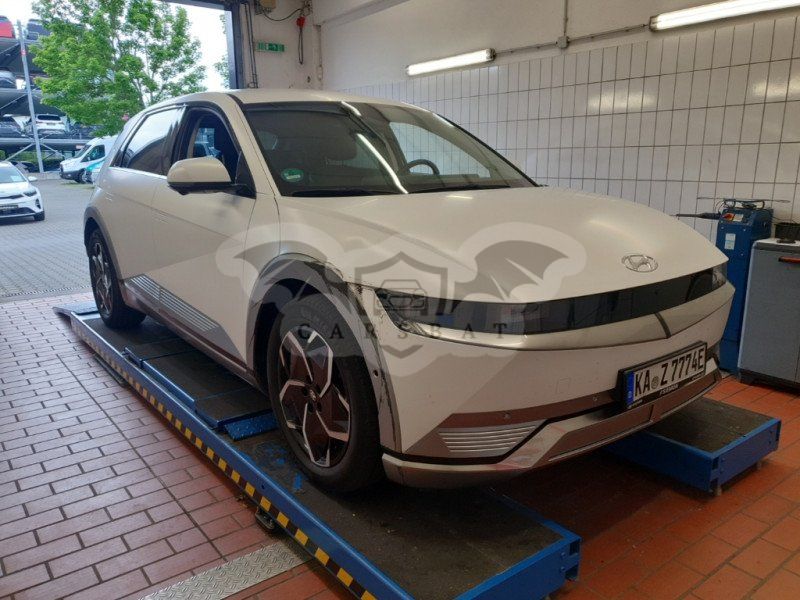 Hyundai IONIQ 5 77,4 kWh Uniq 2023