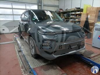 Kia Soul e-Soul Inspiration 2024