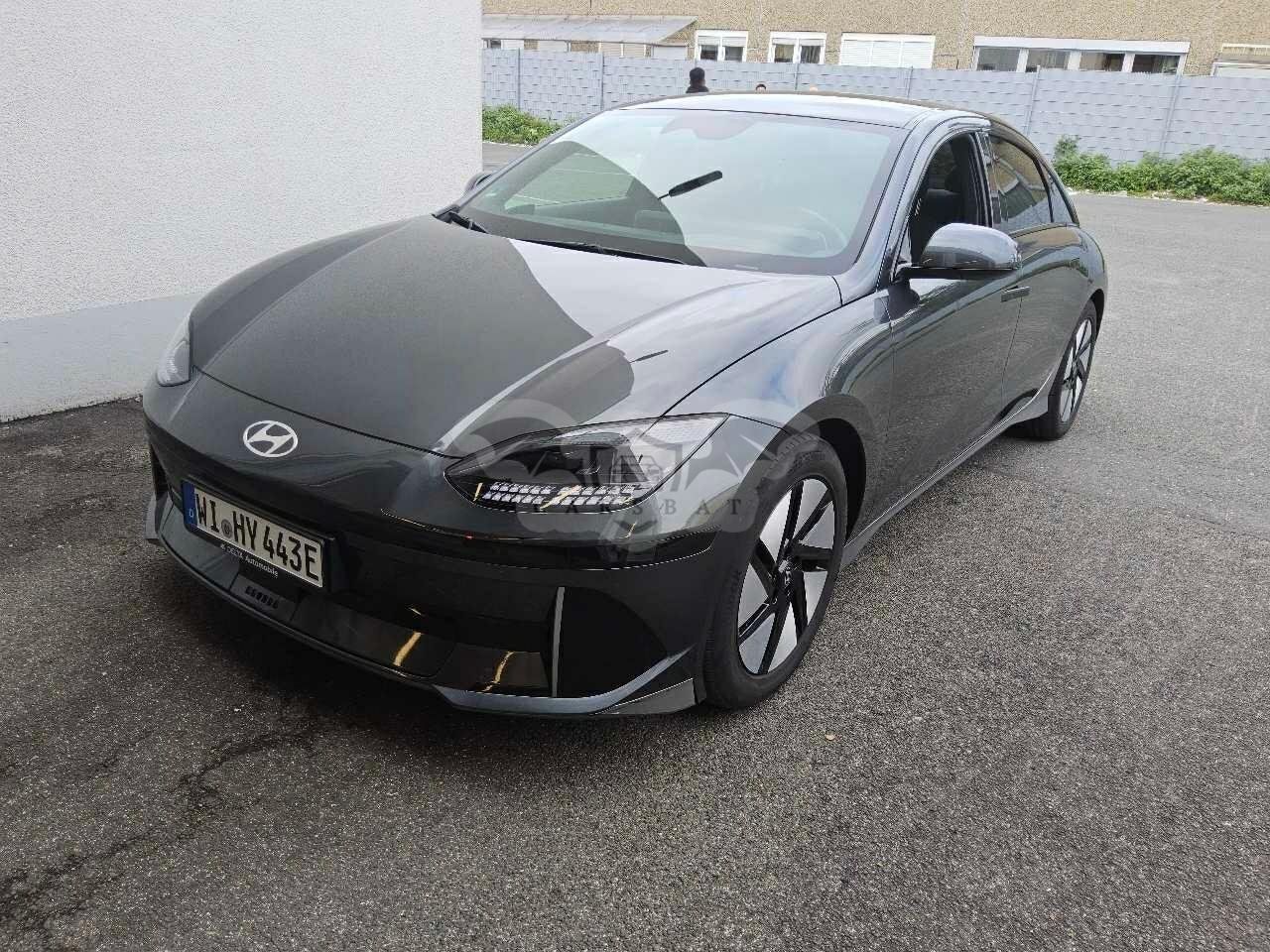 Hyundai IONIQ 6 Techniq 2023