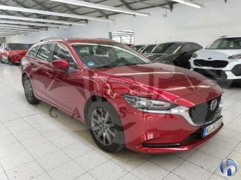 Mazda 6 Prime-Line 2021