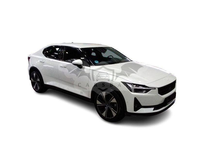 Polestar 2 Long Range 2023