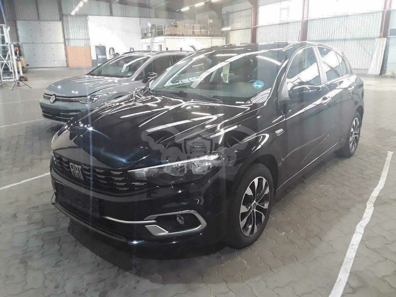 Fiat Tipo 1.0 Life 2023