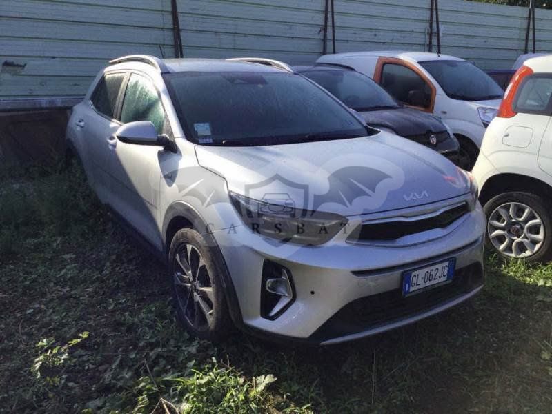 Kia Stonic 1.0 T-GDI Style 2022