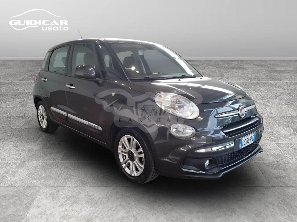 Fiat 500L 1.4 Pop 2018