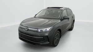Volkswagen Tiguan 1.5 eTSI Life Plus 2025