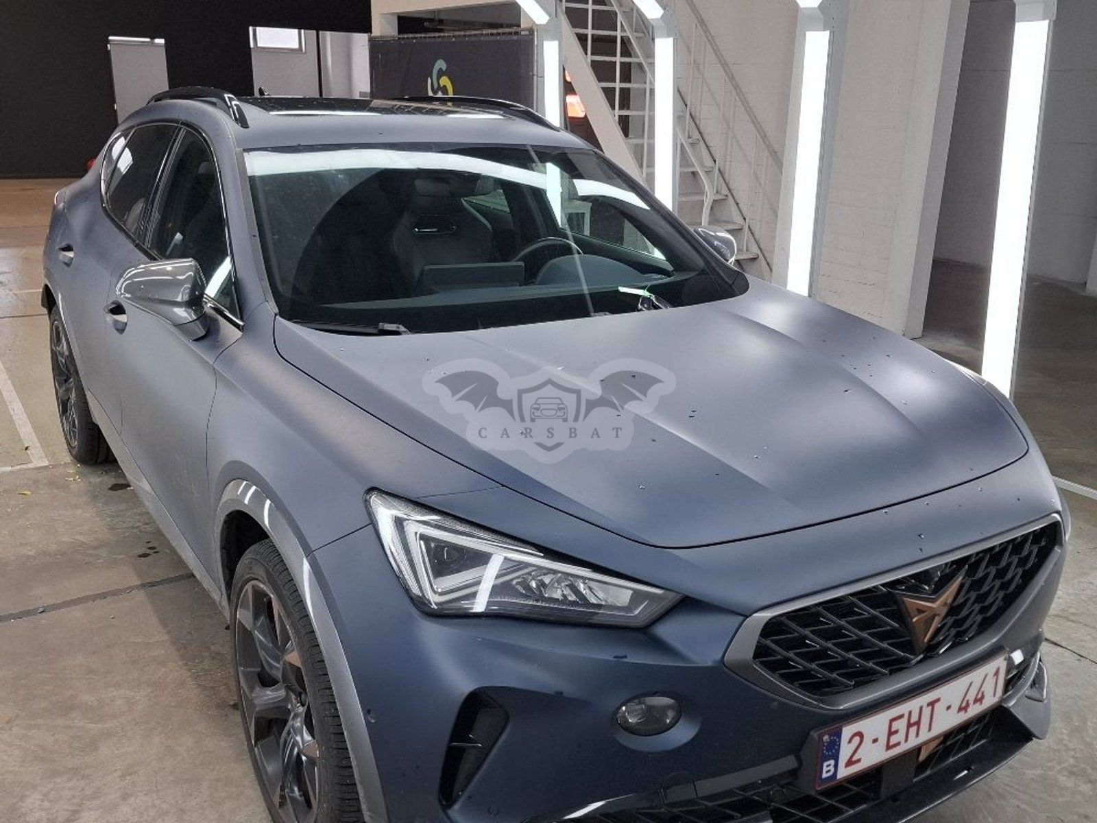 Cupra Formentor 1.4 e-Hybrid VZ 2023