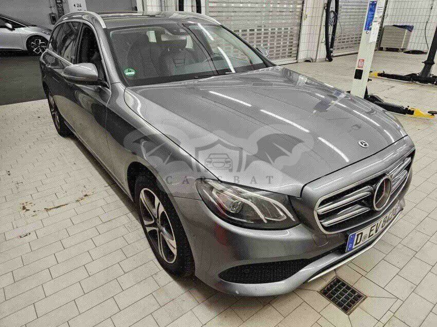 Mercedes-Benz E Break 220 Avantgarde 2019
