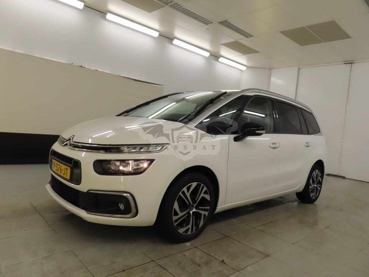Citroën C4 Grand Spacetourer 1.2 Business 2022