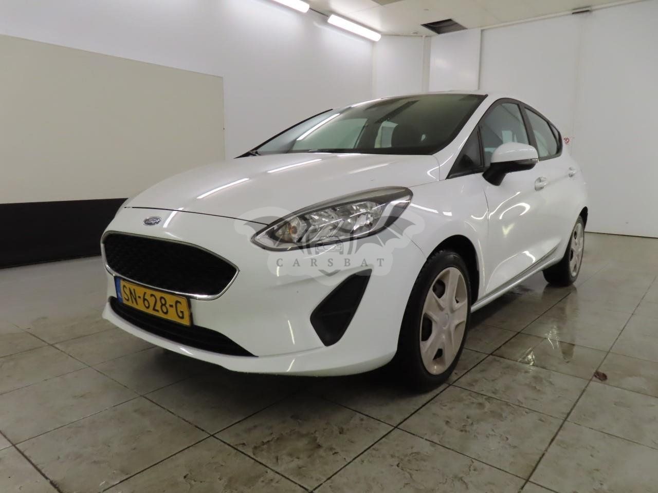 Ford Fiesta 1.1 Trend 2018