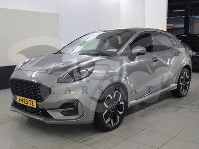 Ford Puma 1.0 ST Line X 2020