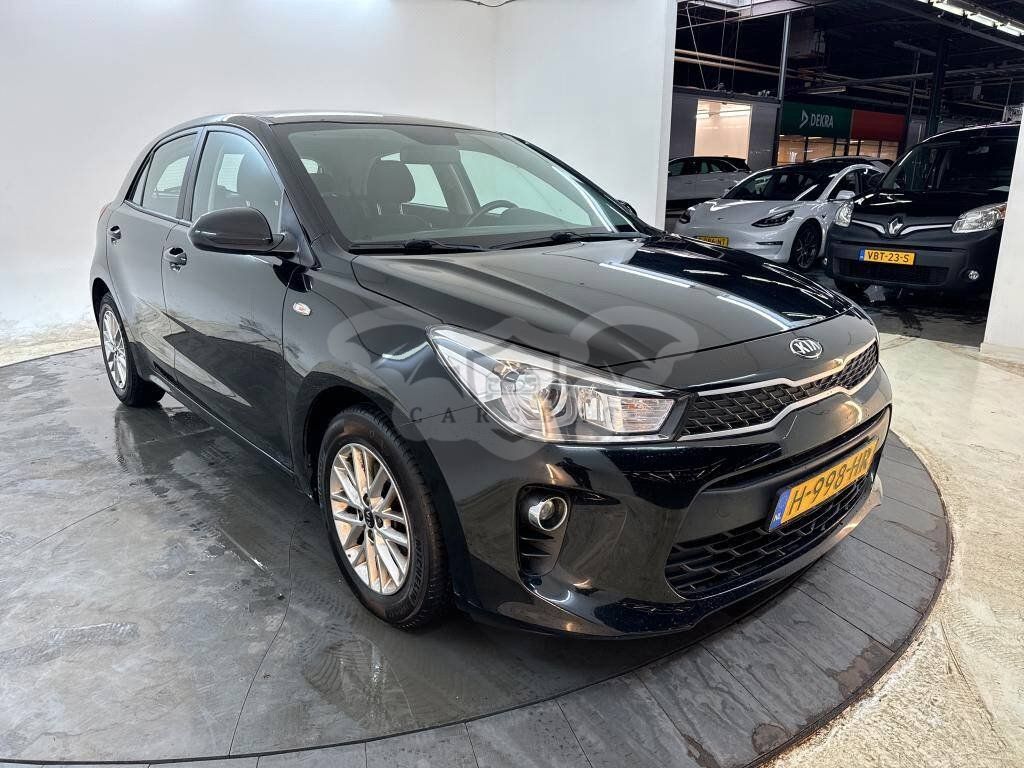 Kia Rio 1.0 DynamicLine 2020