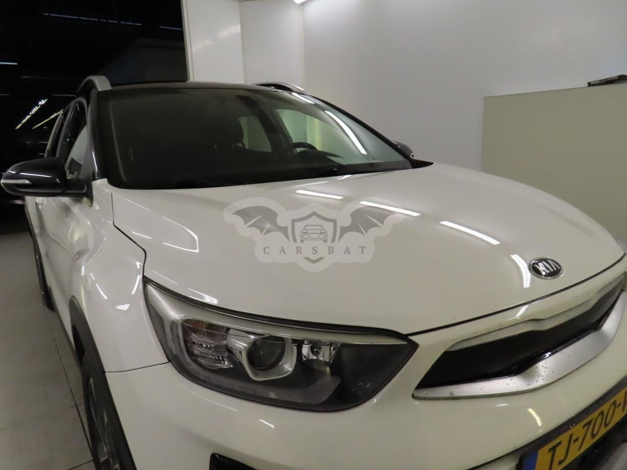 Kia Stonic 1.0 T-GDI DynamicLine 2018