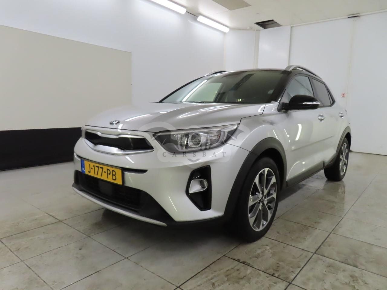 Kia Stonic 1.0 T-GDI DynamicPlusLine 2020