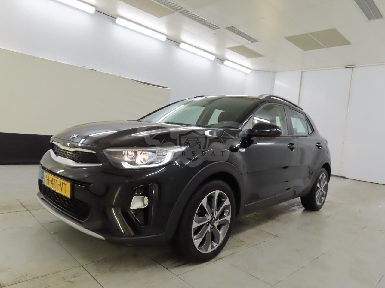 Kia Stonic 1.0 T-GDI DynamicLine 2020