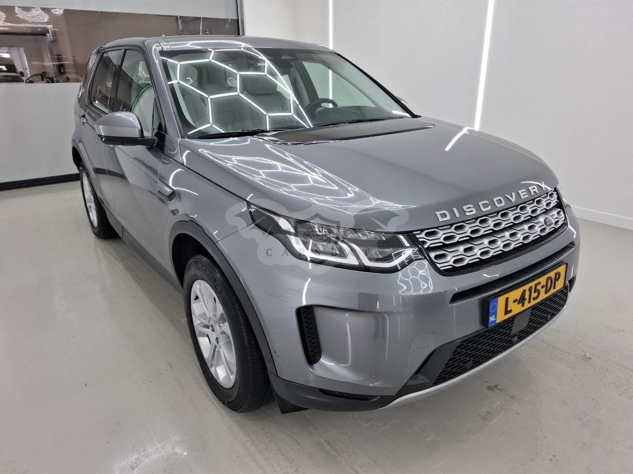 Land Rover Discovery Sport P300e S 2021
