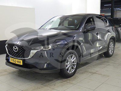 Mazda CX-5 2.0 SKYACTIV-G 2023