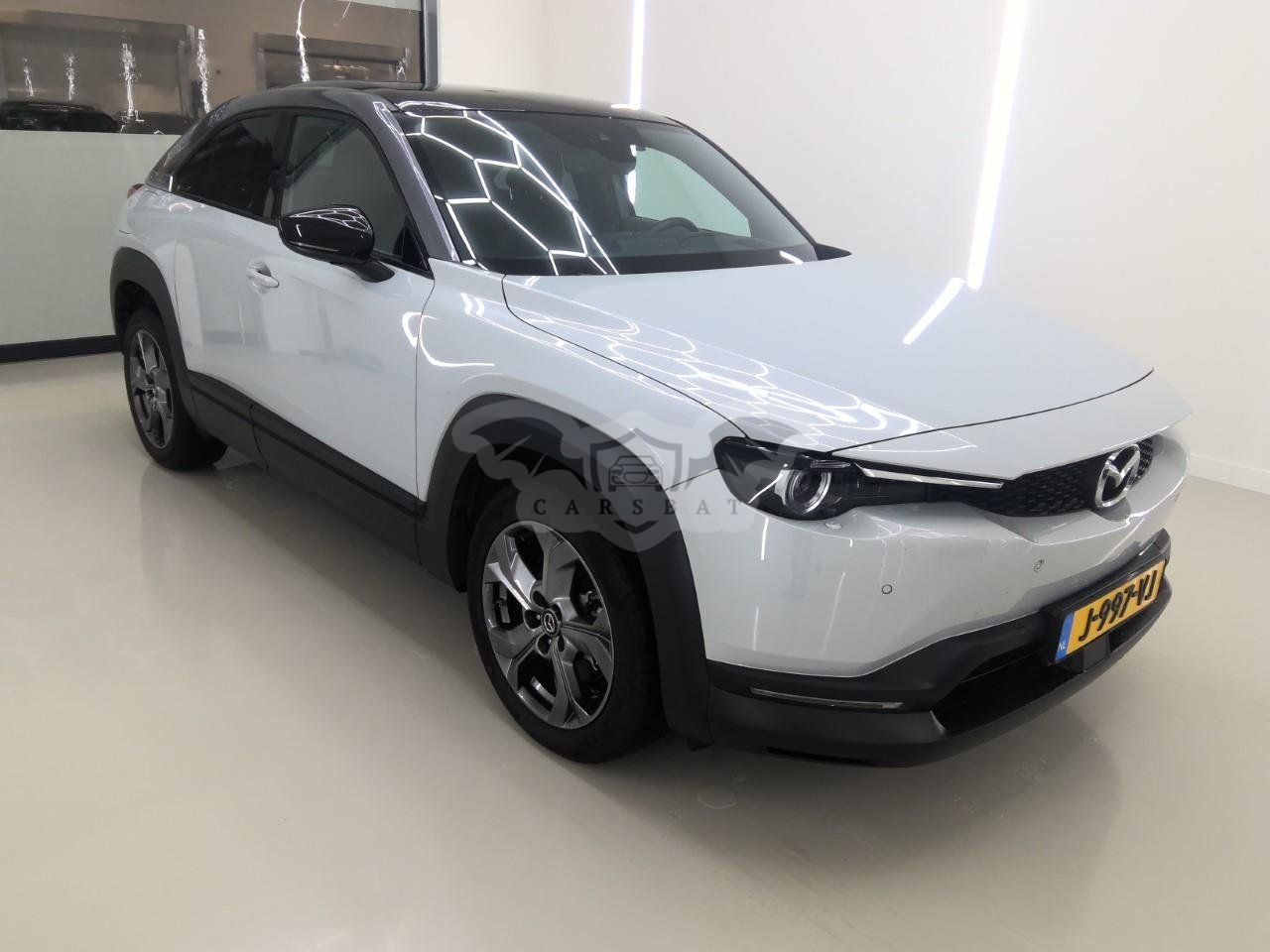 Mazda MX-30 First Edition 2020