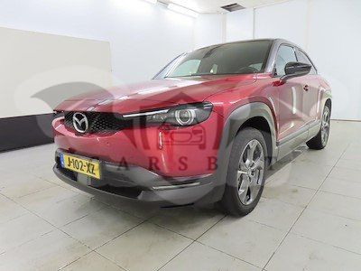 Mazda MX-30 First Edition 2020