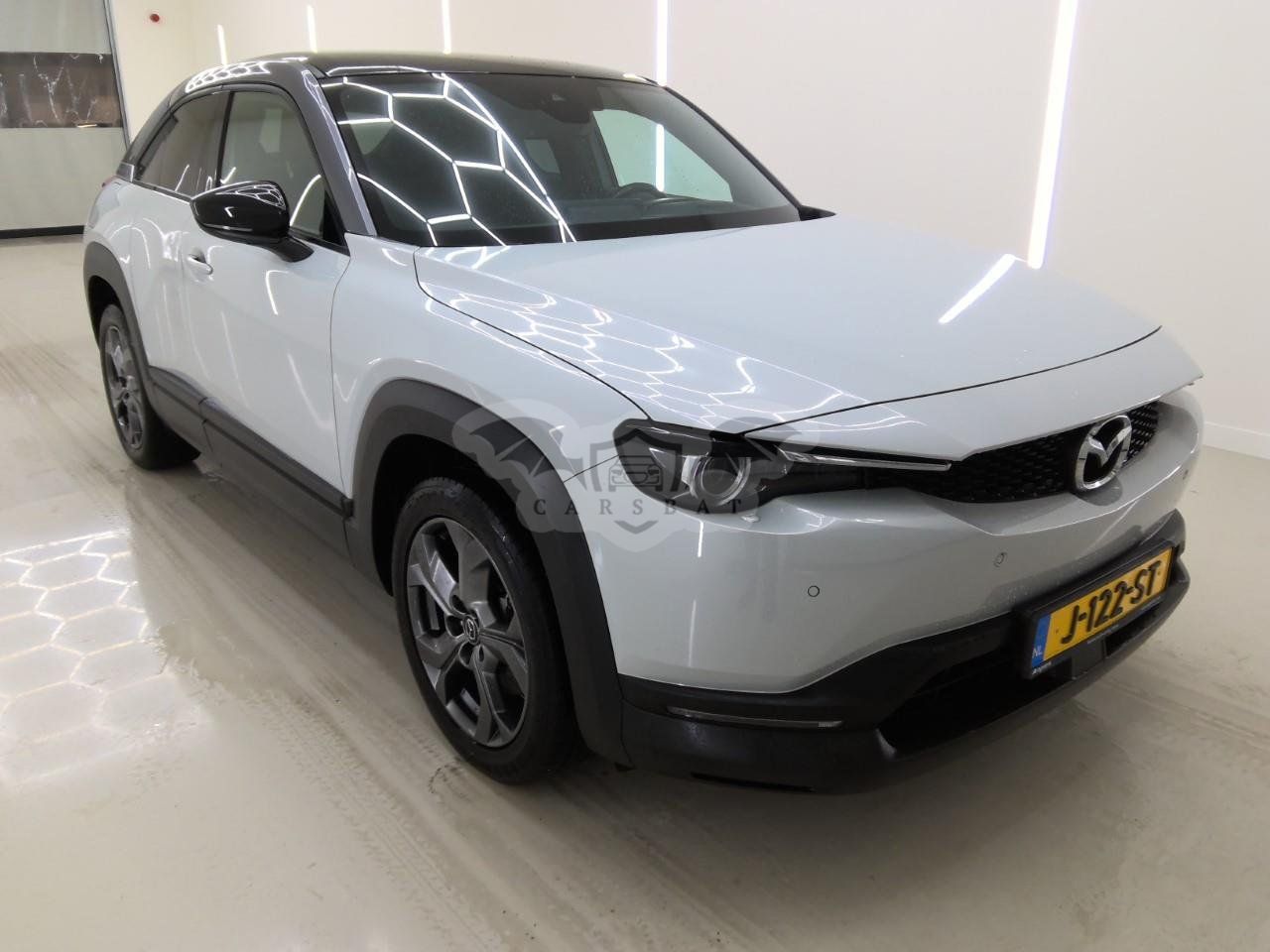 Mazda MX-30 First Edition 2020