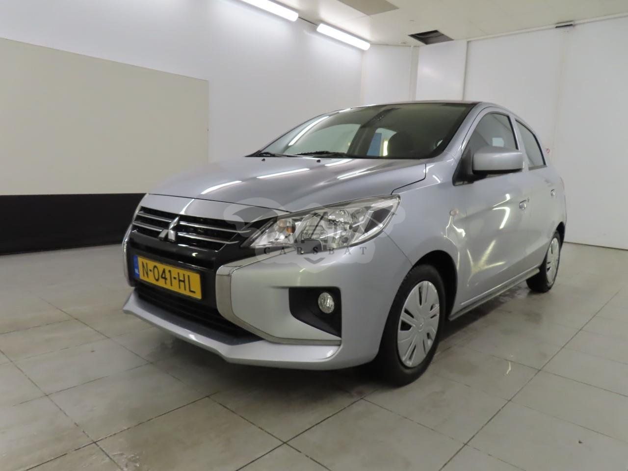 Mitsubishi Space Star 1.2 2021