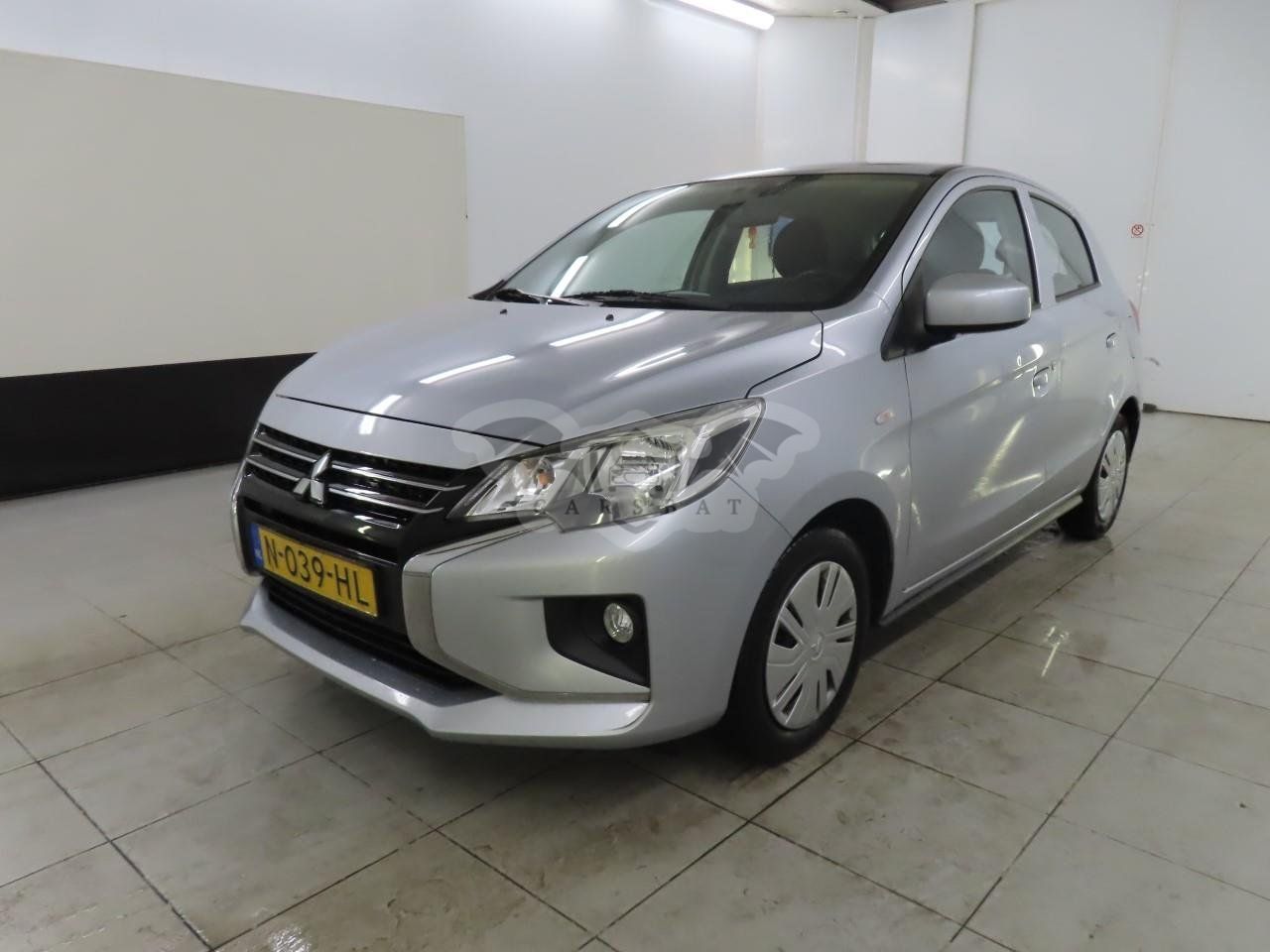 Mitsubishi Space Star 1.2 2021