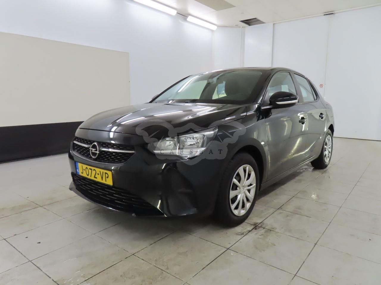 Opel Corsa 1.2 Edition 2020