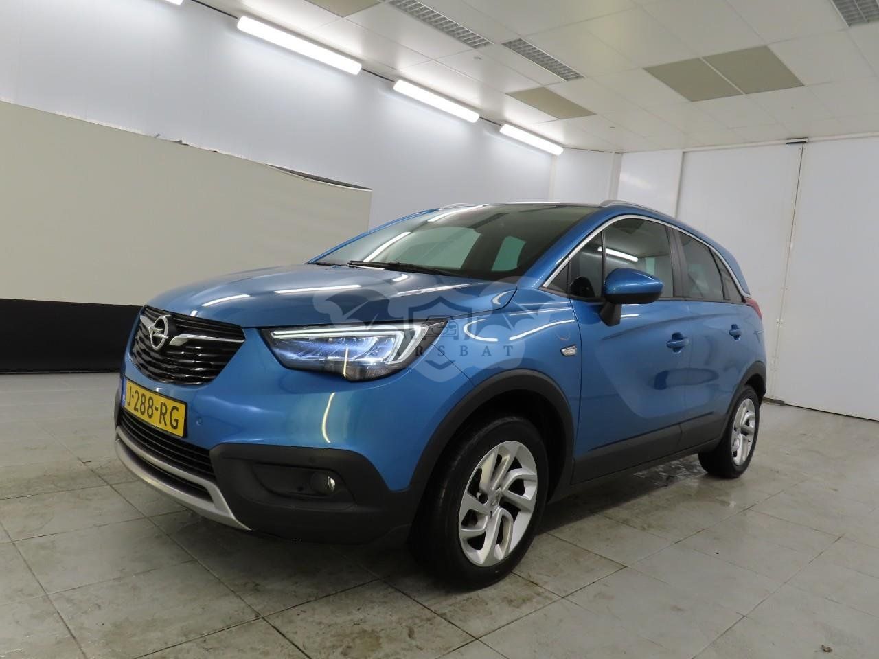 Opel Crossland 1.2 Innovation 2020