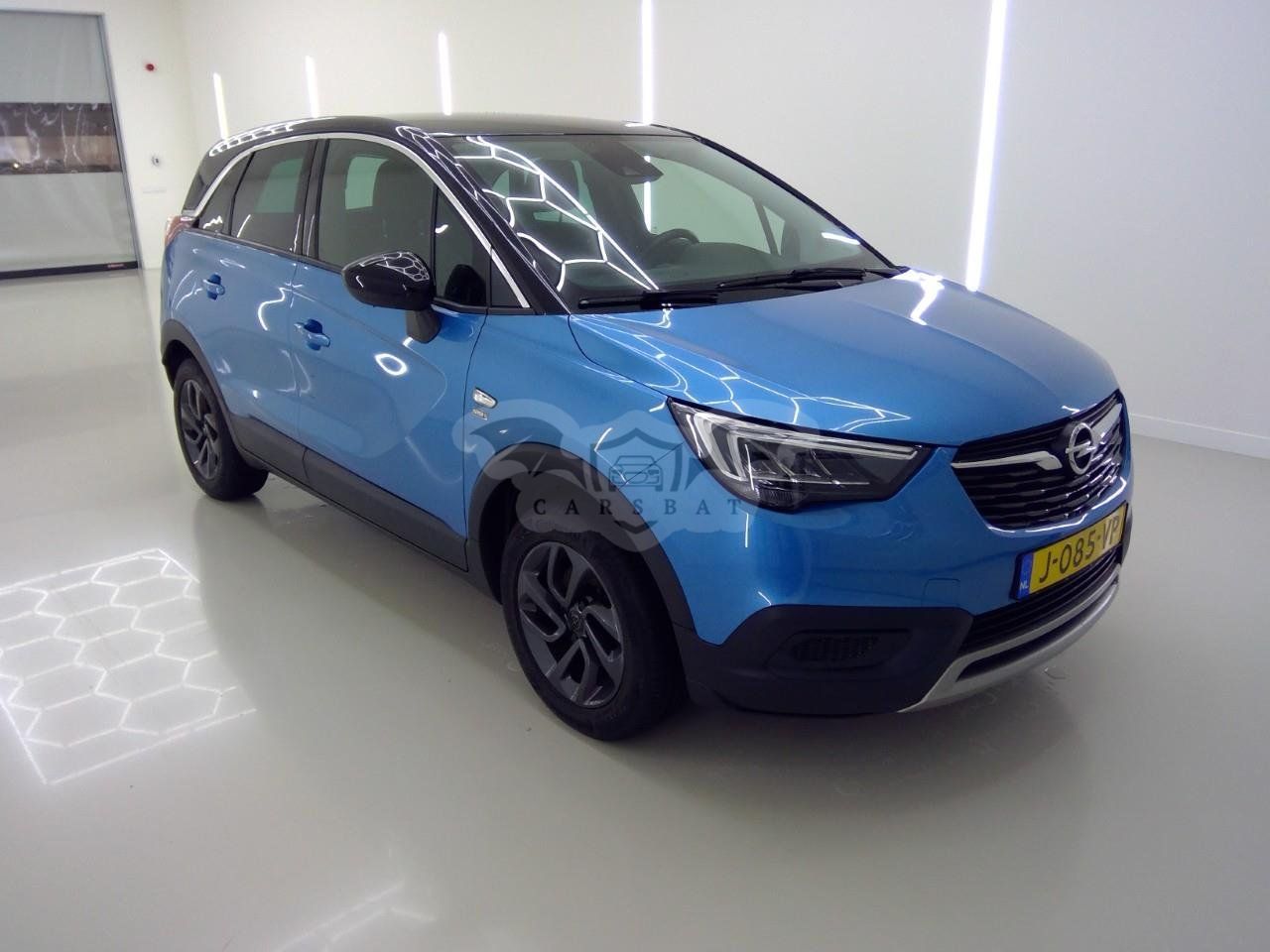 Opel Crossland 1.2 Edition 2020