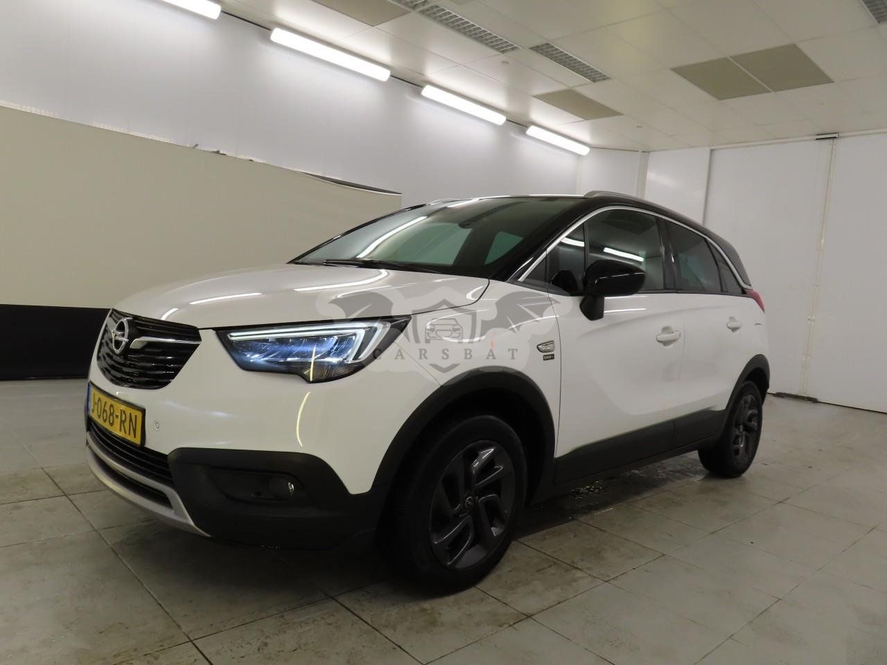 Opel Crossland 1.2 Edition 2020