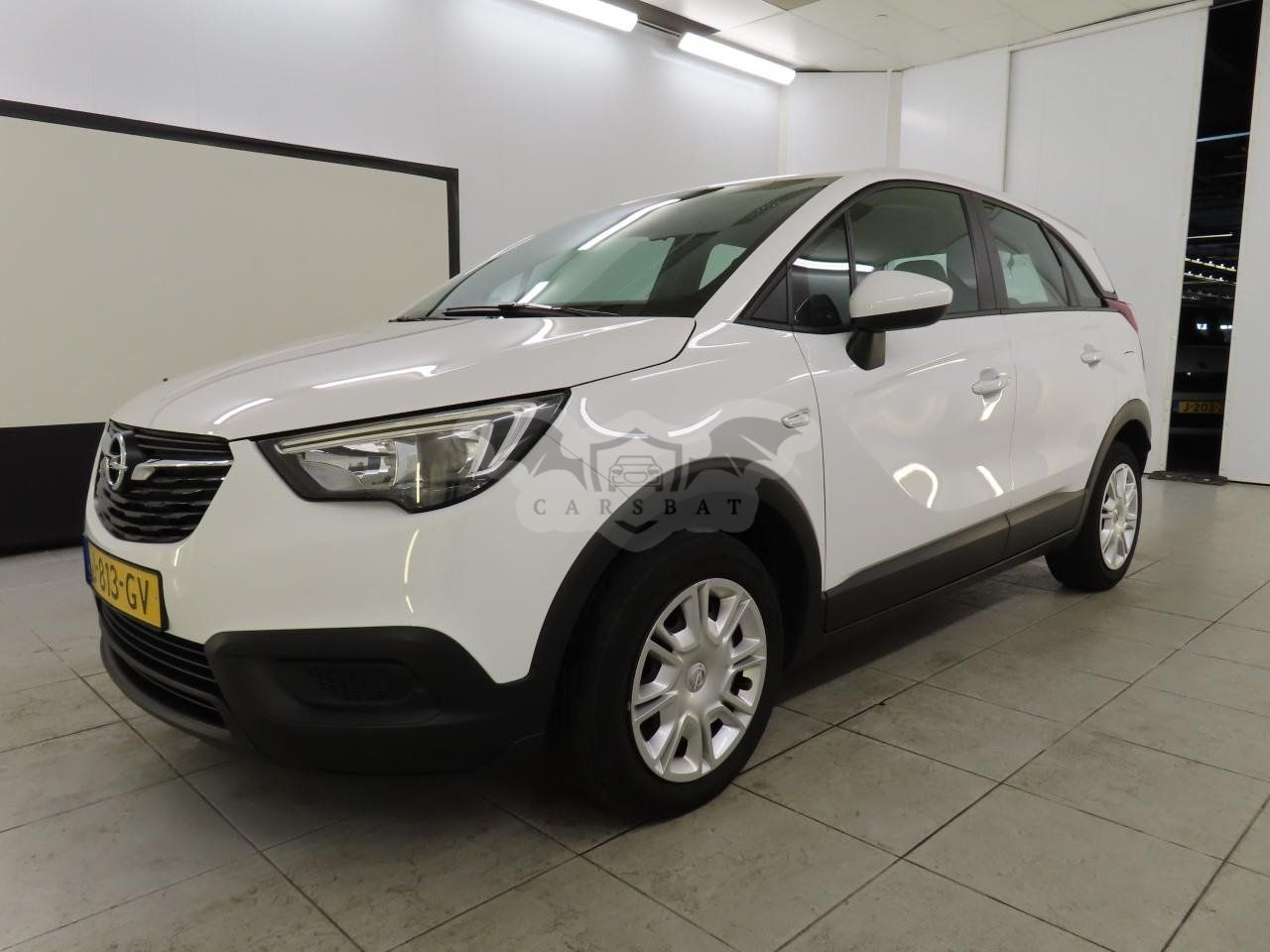 Opel Crossland 1.2 Edition 2020