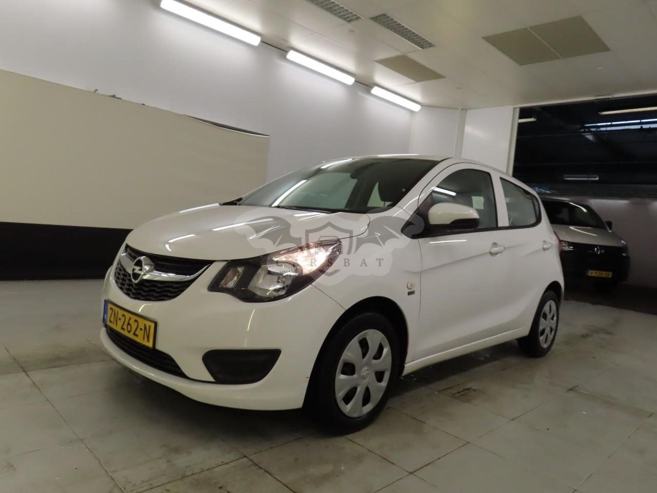Opel Karl 1.0 Edition 2019