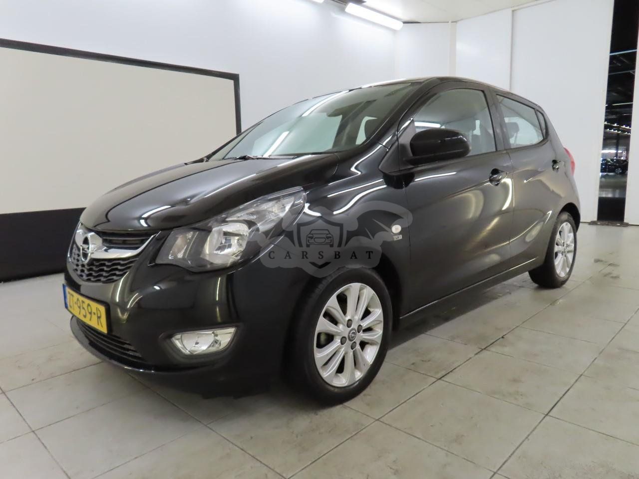 Opel Karl 1.0 Edition 2019