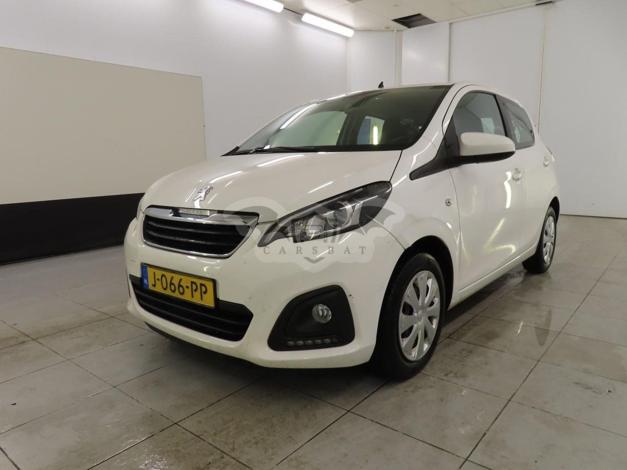 Peugeot 108 1.0 VTI Active 2020