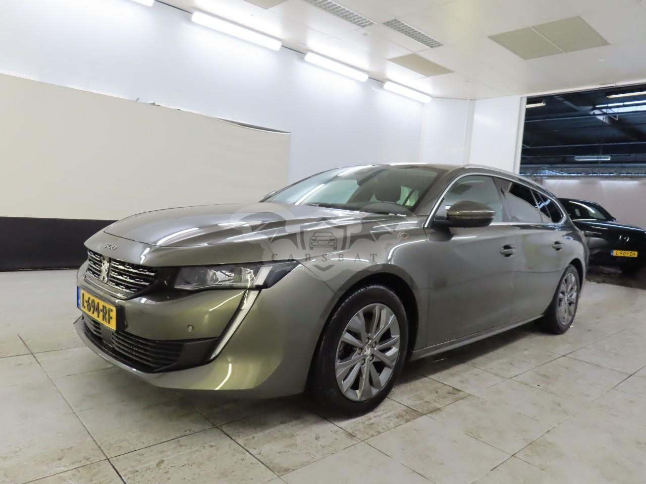 Peugeot 508 SW 1.6i Allure 2021