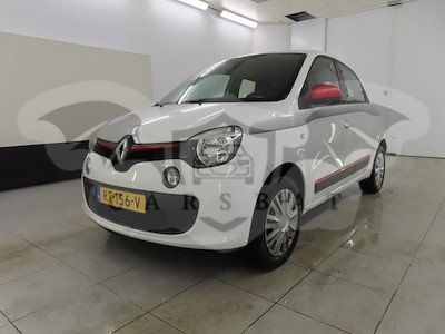 Renault Twingo 1.0 SCe Collection 2018