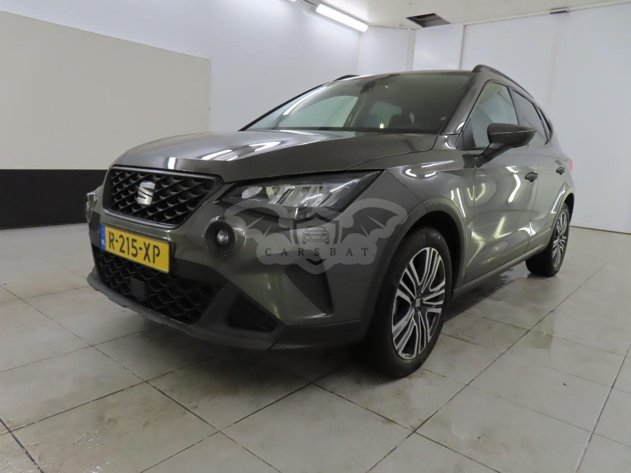 Seat Arona 1.0 TSI Style 2022
