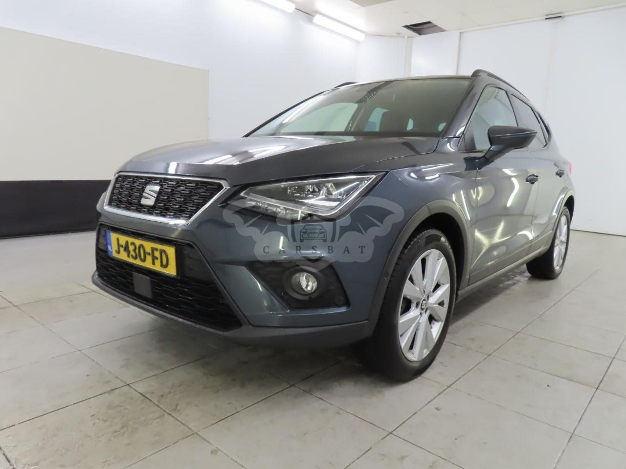 Seat Arona 1.6 TDI Style Business 2020