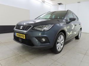 Seat Arona 1.6 TDI Style Business 2020