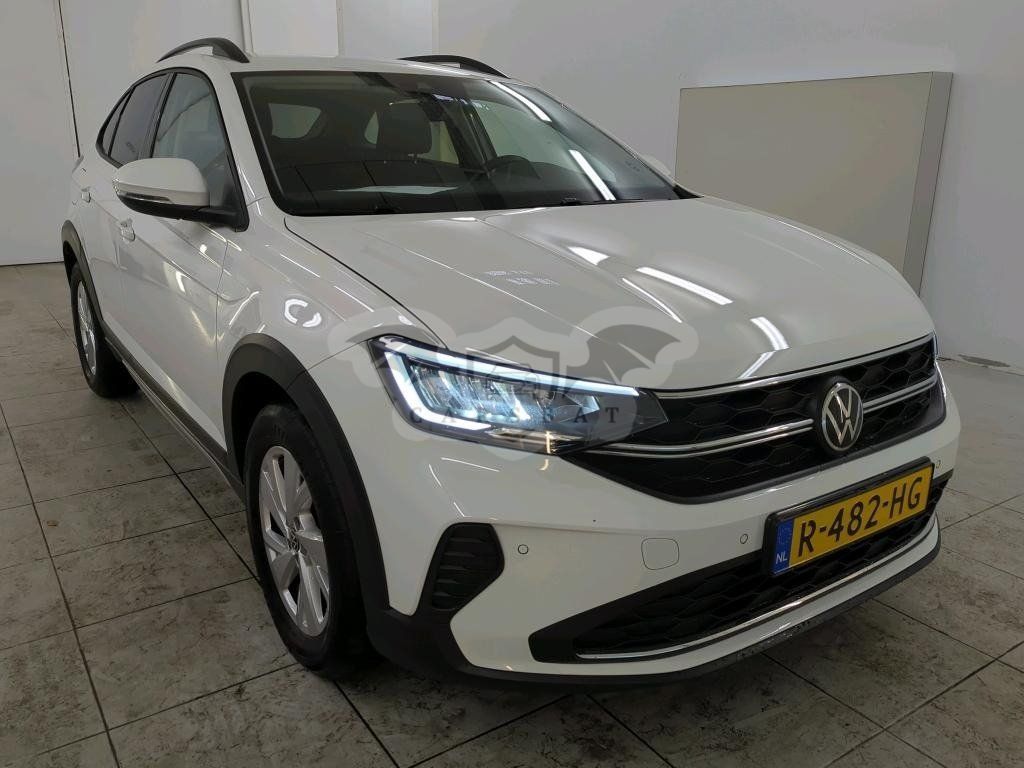 Volkswagen Taigo 1.0 TSI Life Business 2022