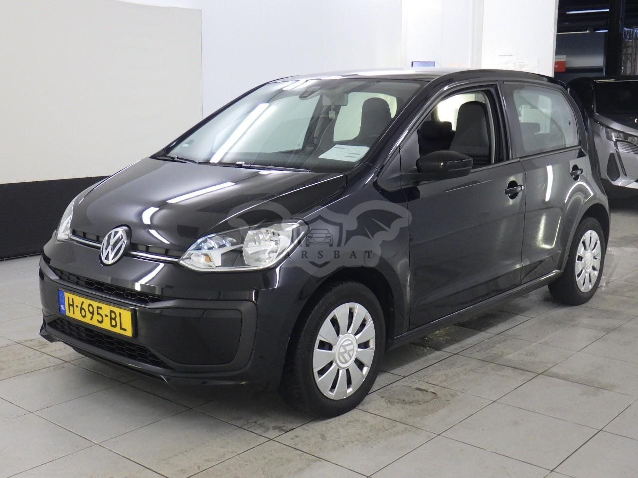 Volkswagen Up! 1.0 Move Up! 2020