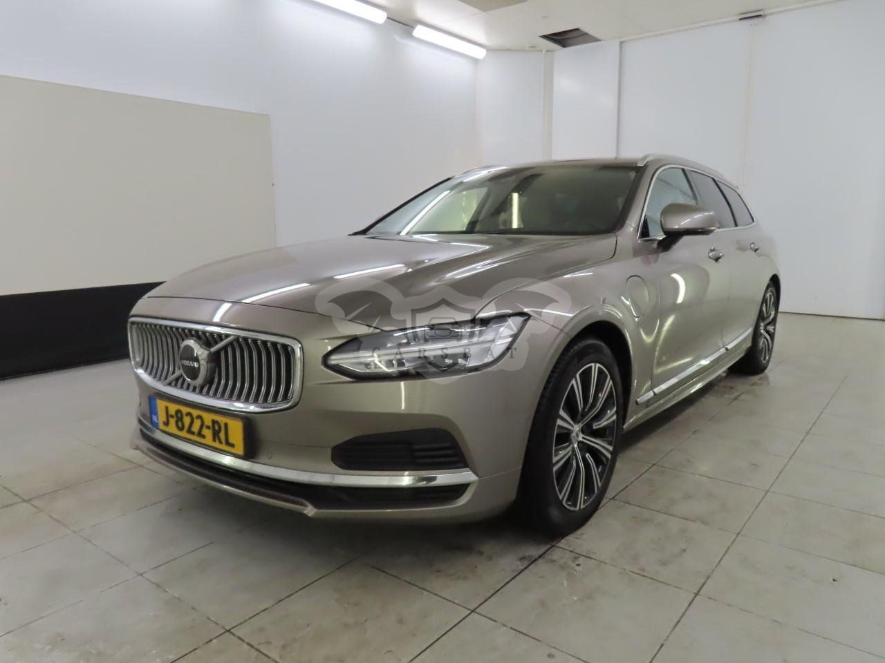 Volvo V90 T6 Inscription 2020