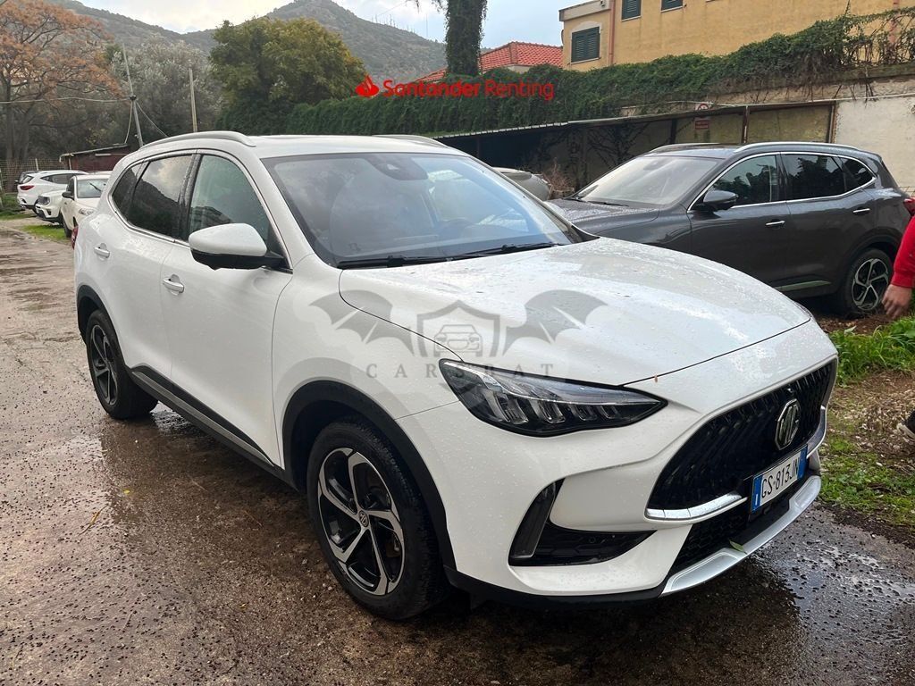 MG HS 1.5 T-GDI Luxury 2023