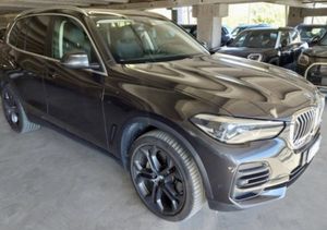 BMW X5 40d X Line 2022