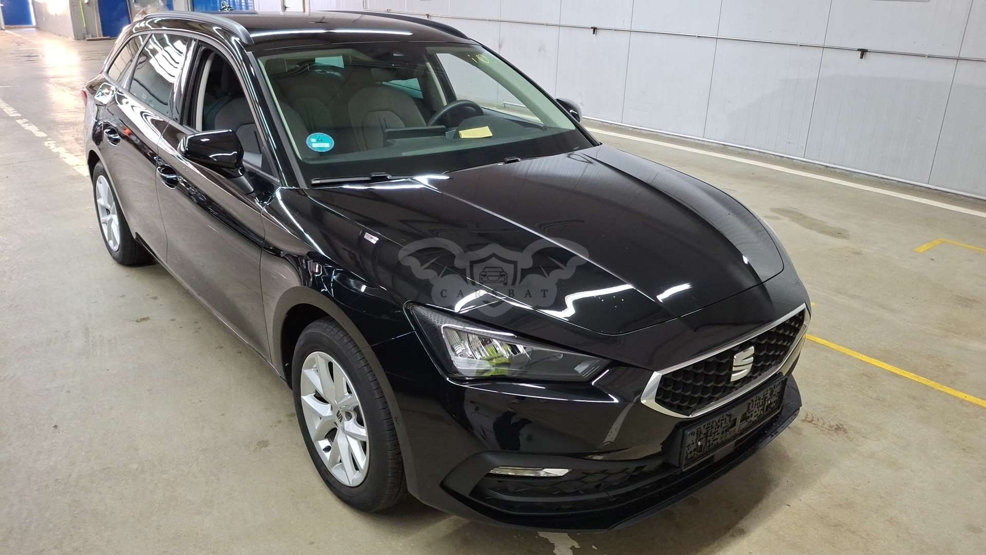 Seat Leon Sportstourer 2.0 TDI Style 2024