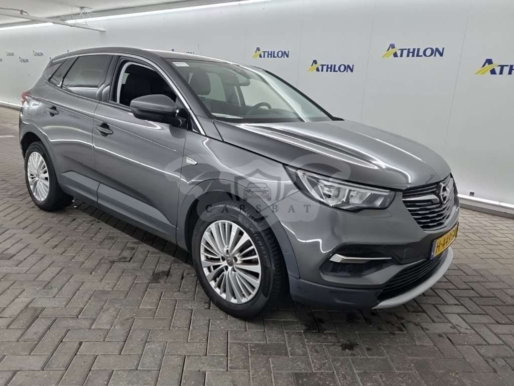 Opel Grandland 1.2 Business Executive 2020
