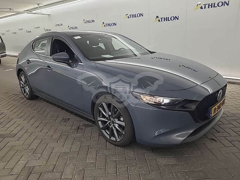 Mazda 3 2.0 Comfort 2020