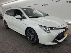 Toyota Corolla Touring Sports 2.0 Premium 2020