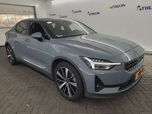 Polestar 2 Long Range 79 kWh Launch 2020